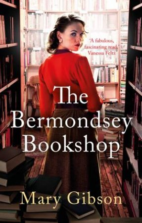 The Bermondsey Bookshop by Mary Gibson