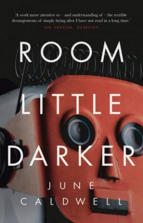 Room Little Darker by June Caldwell