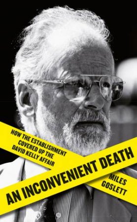 An Inconvenient Death by Miles Goslett