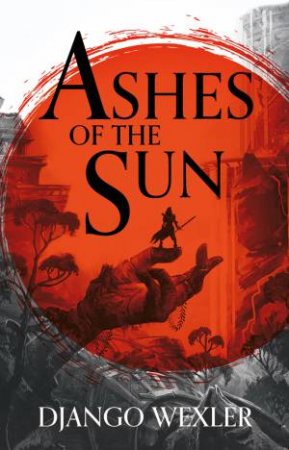 Ashes Of The Sun