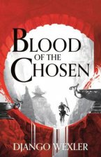 Blood Of The Chosen