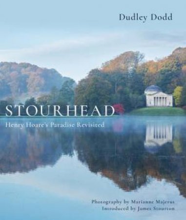 Stourhead by Dudley Dodd