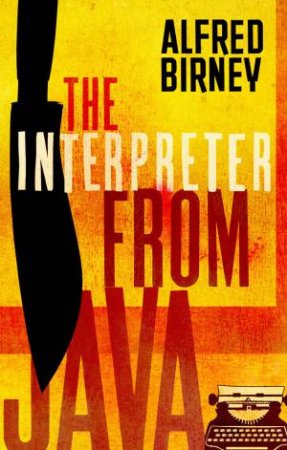 The Interpreter From Java by Alfred Birney