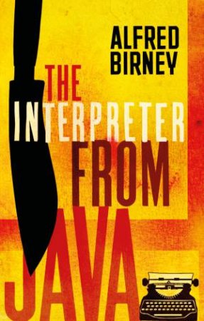 The Interpreter From Java by Alfred Birney