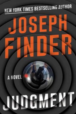 Judgment by Joseph Finder