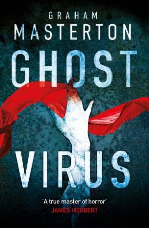 Ghost Virus by Graham Masterton