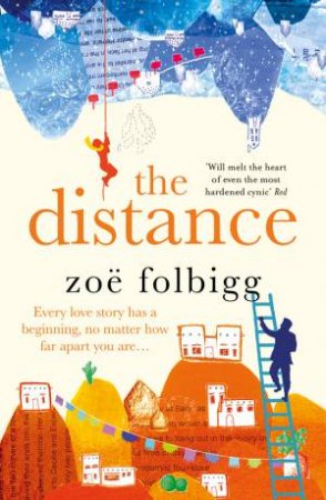 The Distance by Zoe Folbigg