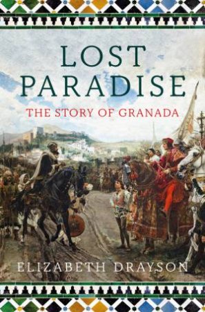 Lost Paradise by Elizabeth Drayson