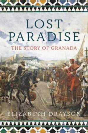 Lost Paradise by Elizabeth Drayson