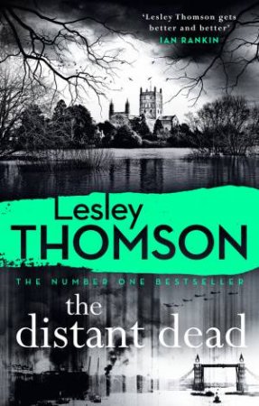 The Distant Dead by Lesley Thomson