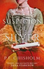 A Suspicion Of Silver