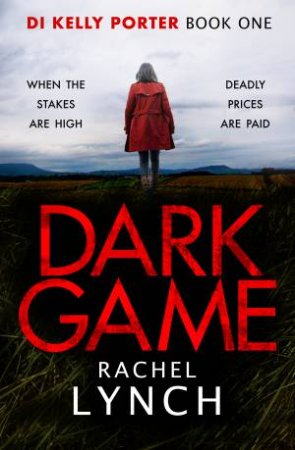 Dark Game by Rachel Lynch