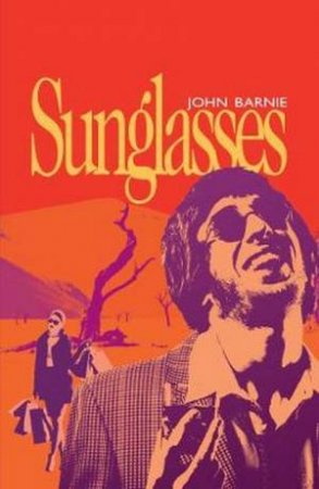 Sunglasses by John Barnie