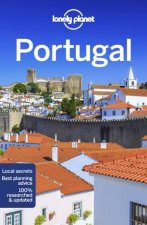 Lonely Planet Portugal 12th Ed