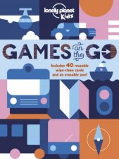 Lonely Planet Games On The Go