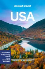Lonely Planet USA 12th Ed