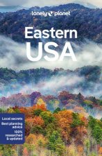 Lonely Planet Eastern USA 6th Ed