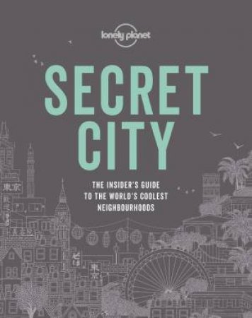 Secret City by Various