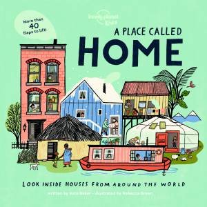 A Place Called Home by Kate Baker