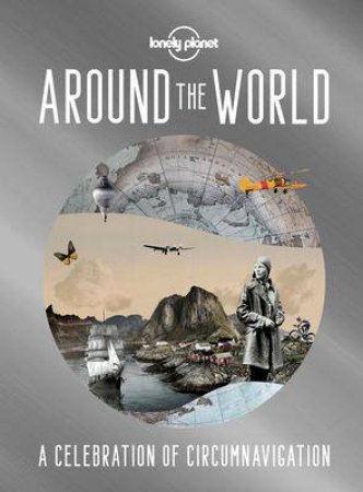 Around The World by Various