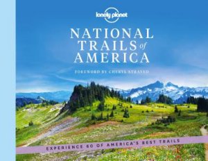 National Trails Of America by Various