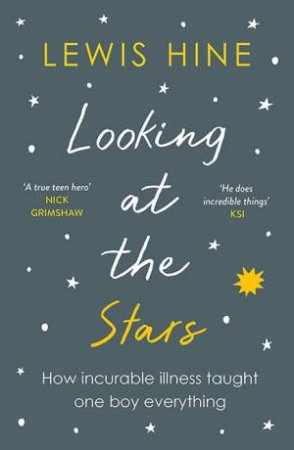 Looking At The Stars by Lewis Hine