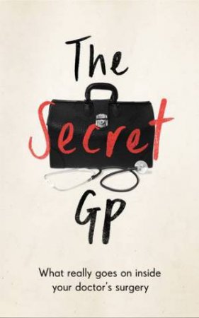 The Secret GP by Various