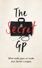 The Secret GP