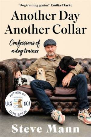 Another Day, Another Collar by Steve Mann