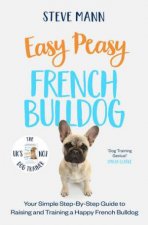 Easy Peasy French Bulldog