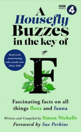 A Housefly Buzzes in the Key of F by BBC Studios & Simon Nicholls