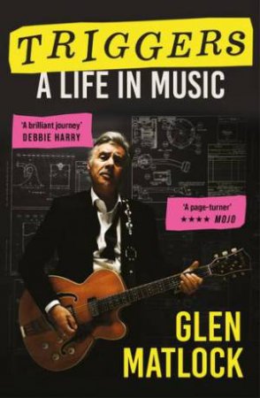 Triggers by Glen Matlock