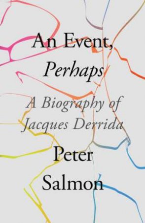 An Event, Perhaps by Peter Salmon