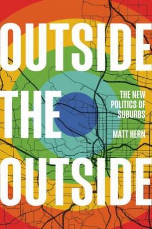 Outside the Outside by Matthew Hern & Matthew Hern