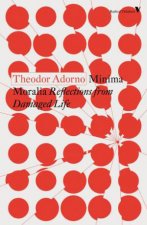 Minima Moralia Reflections From Damaged Life