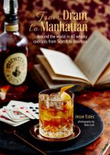 From Dram To Manhattan