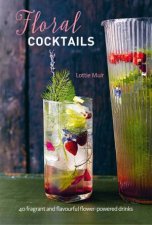 Floral Cocktails