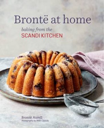 Bront At Home by Bronte Aurell