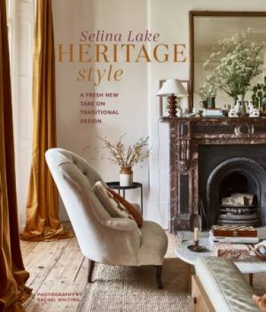 Heritage Style by Selina Lake