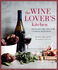 The Wine Lovers Kitchen