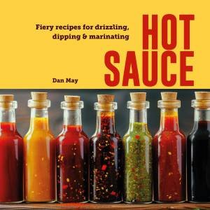 Hot Sauce by Dan May