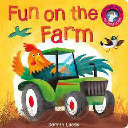 Fun on the Farm by Various