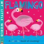 My Little World Flamingo