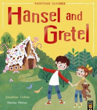 Hansel And Gretel by Various