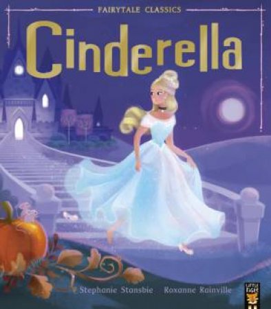 Cinderella by Various