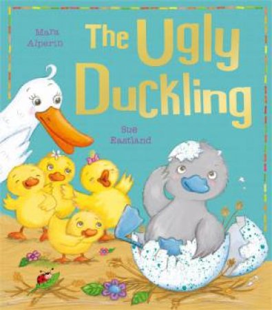 The Ugly Duckling by Various