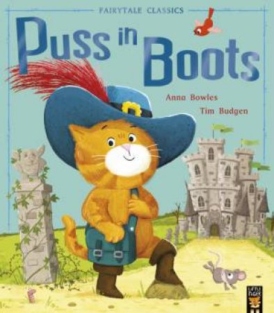 Puss In Boots by Various