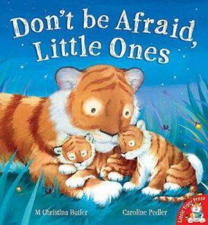 Dont Be Afraid, Little Ones by Various