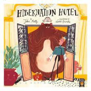 Hibernation Hotel by Various