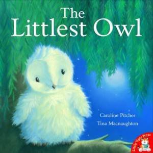 The Littlest Owl by Various